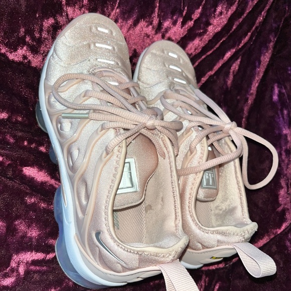 COPY - Nike air vapormax plus - Picture 4 of 4